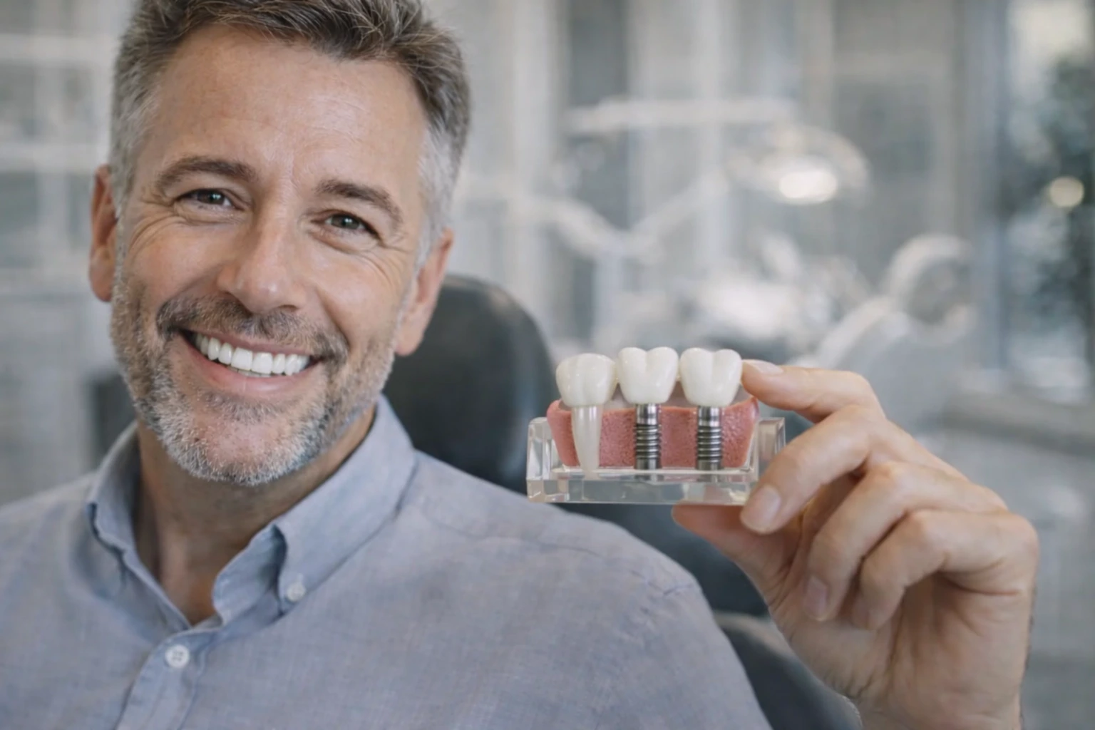 Dental Implants