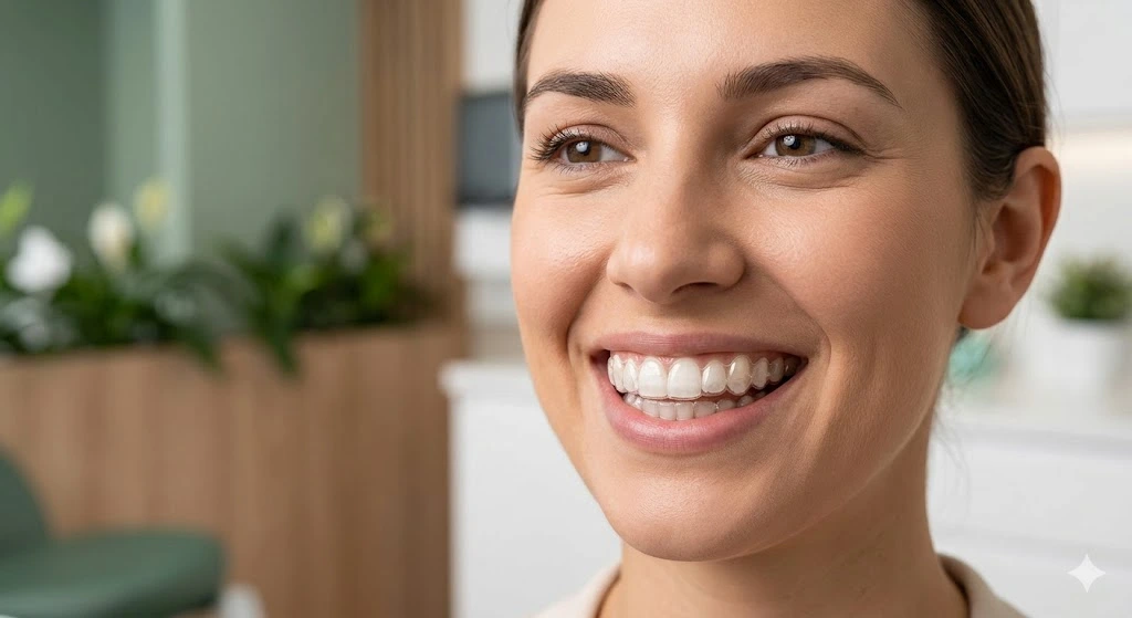 Aligner Case Study