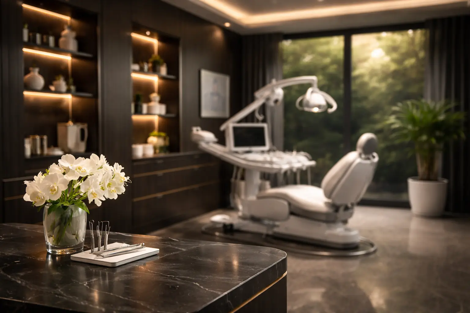 Luxury Orthodontic Clinic