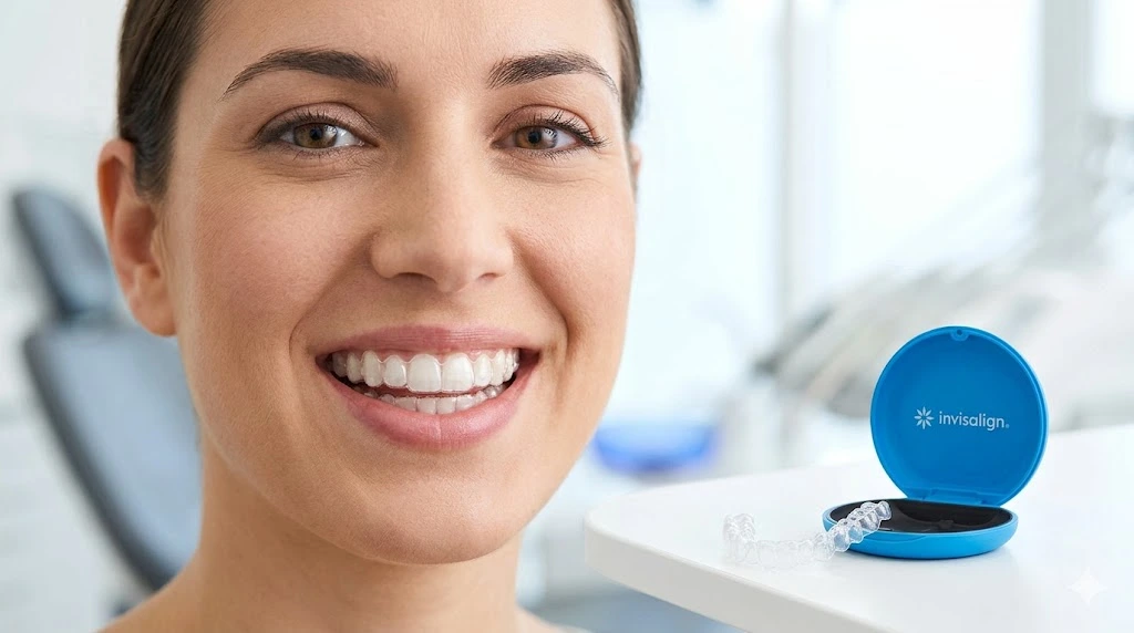 Invisalign Treatment