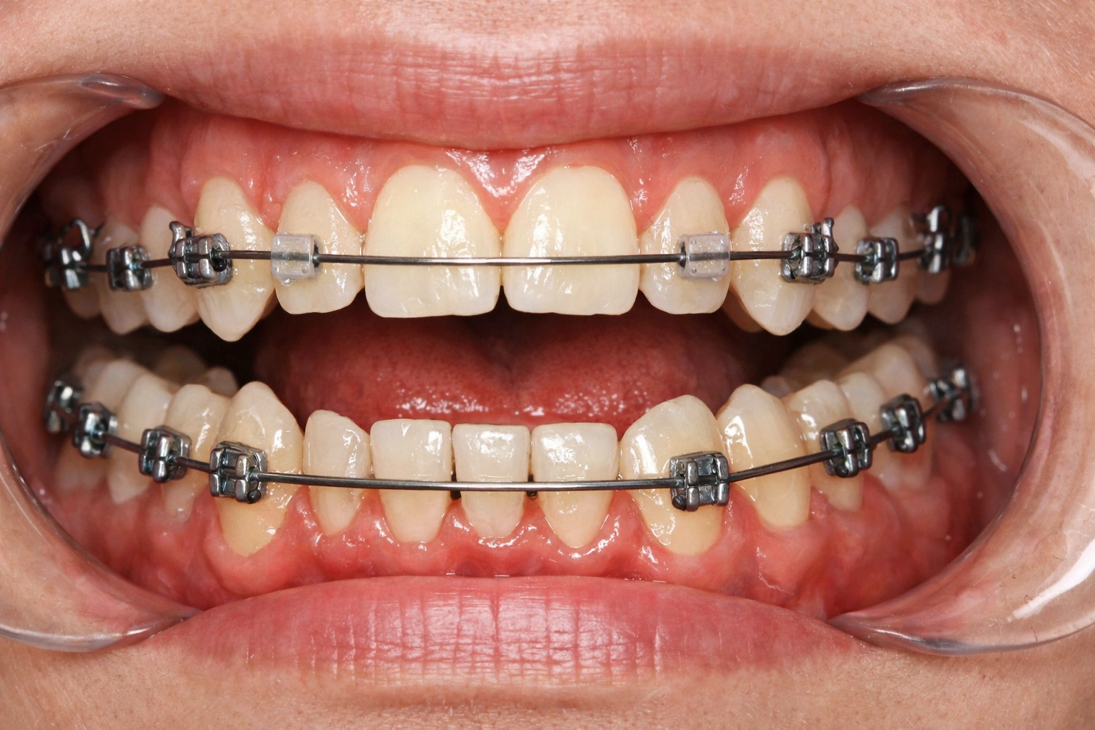 Before Treatment