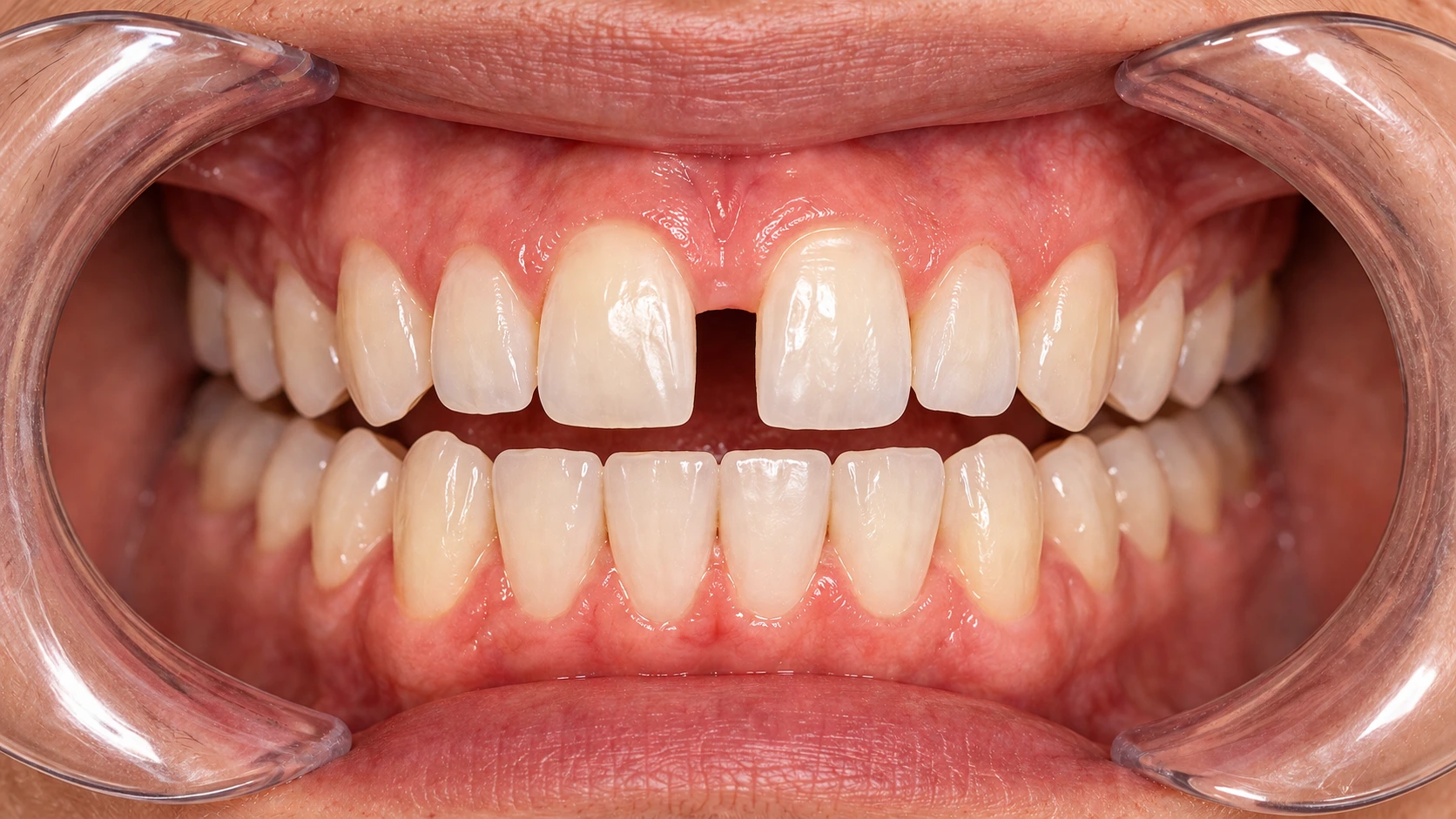 Before Treatment